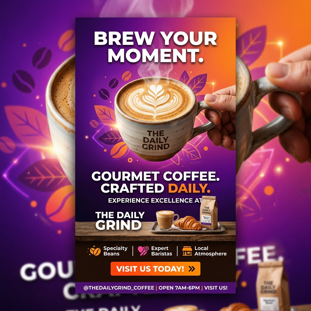 AI Ad Creative