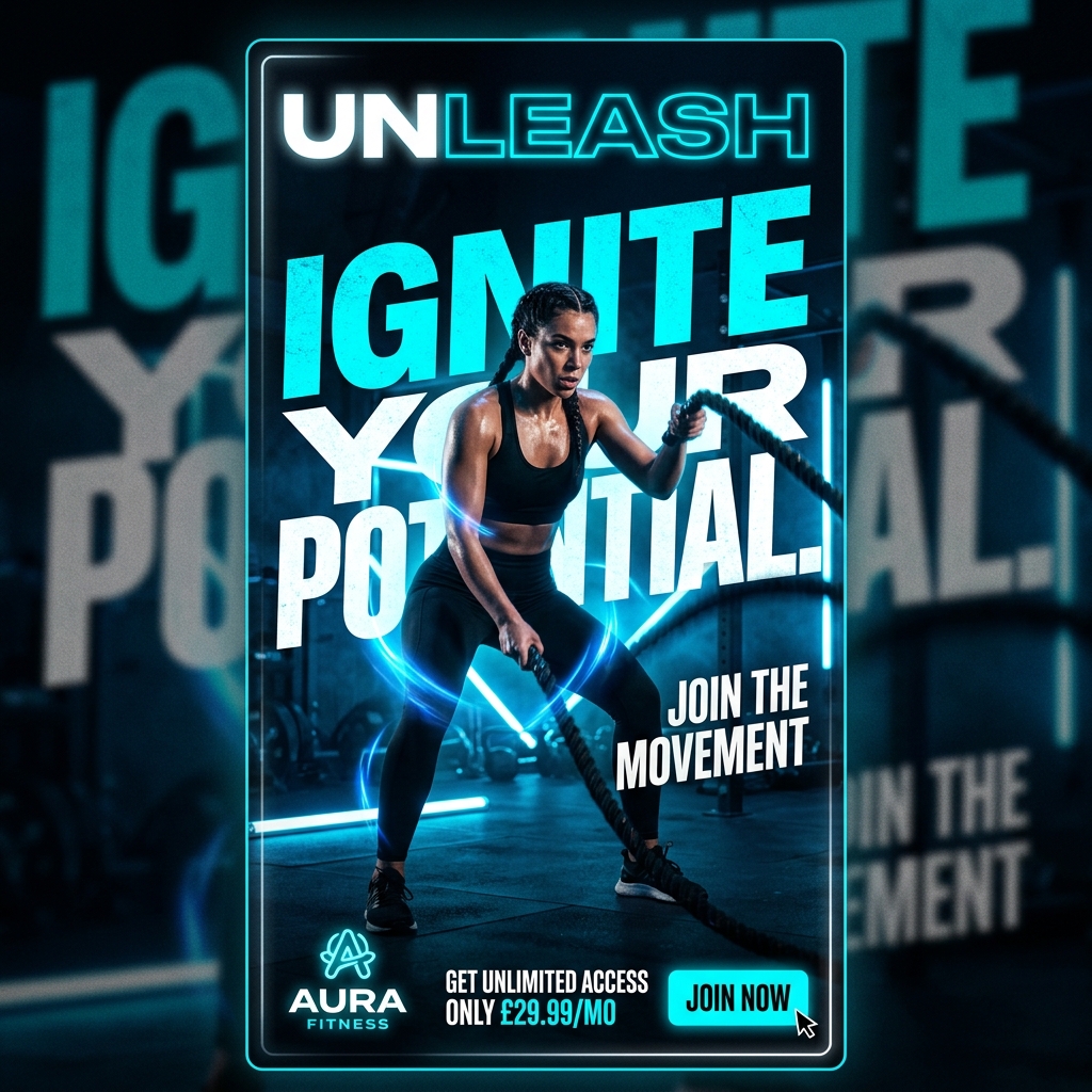 AI Ad Creative